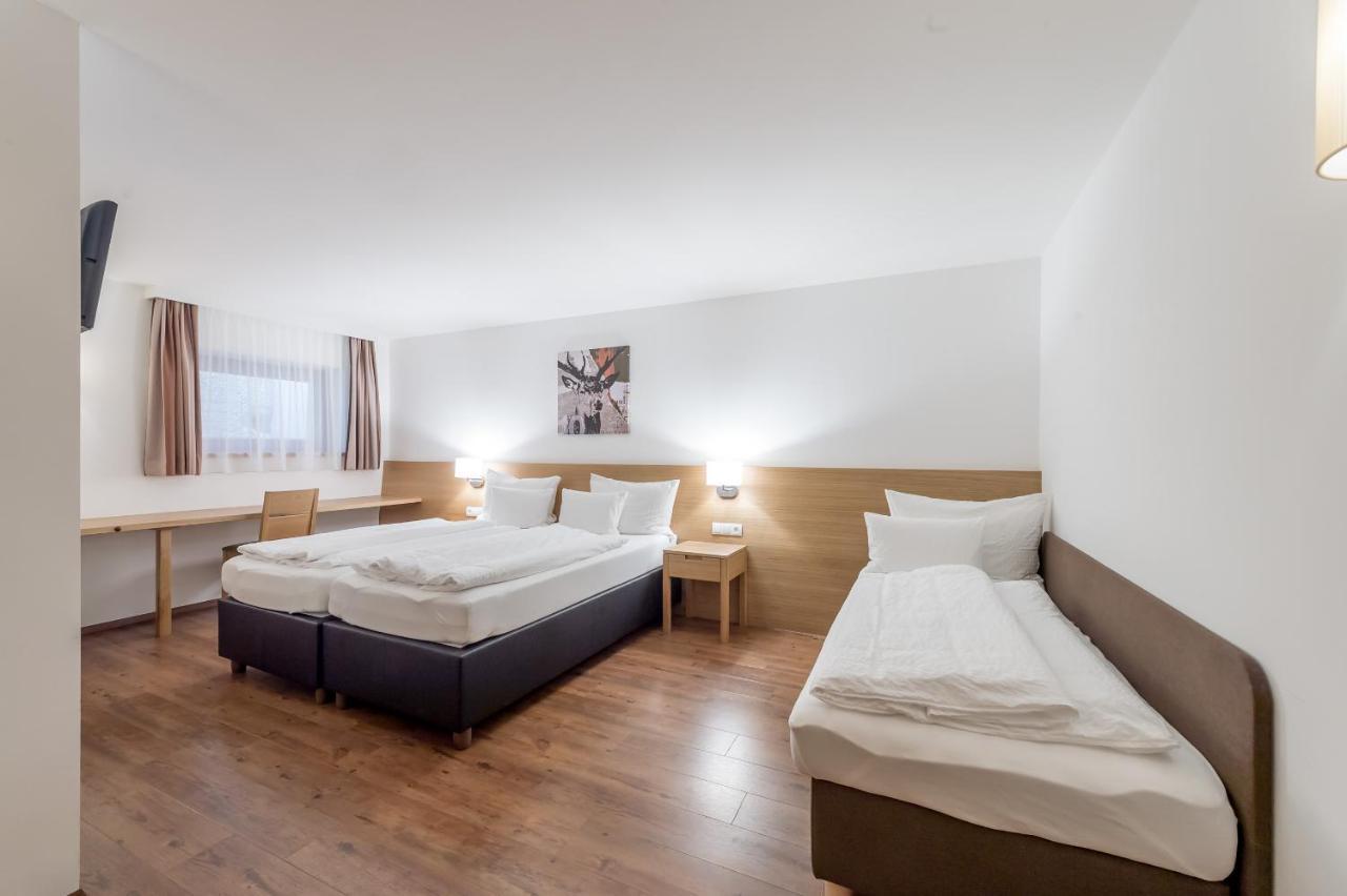 Apart Hotel Garni Wieser Solden Ngoại thất bức ảnh