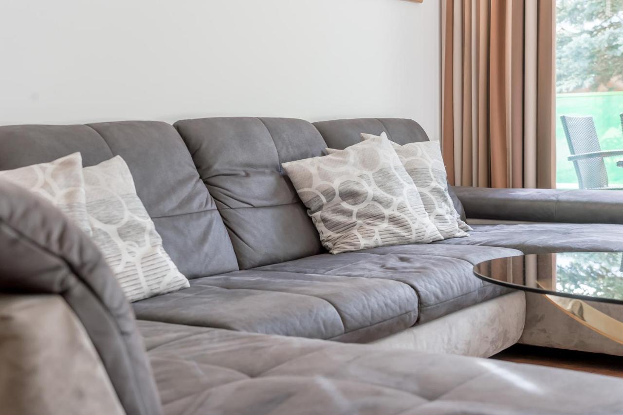 Apart Hotel Garni Wieser Solden Ngoại thất bức ảnh
