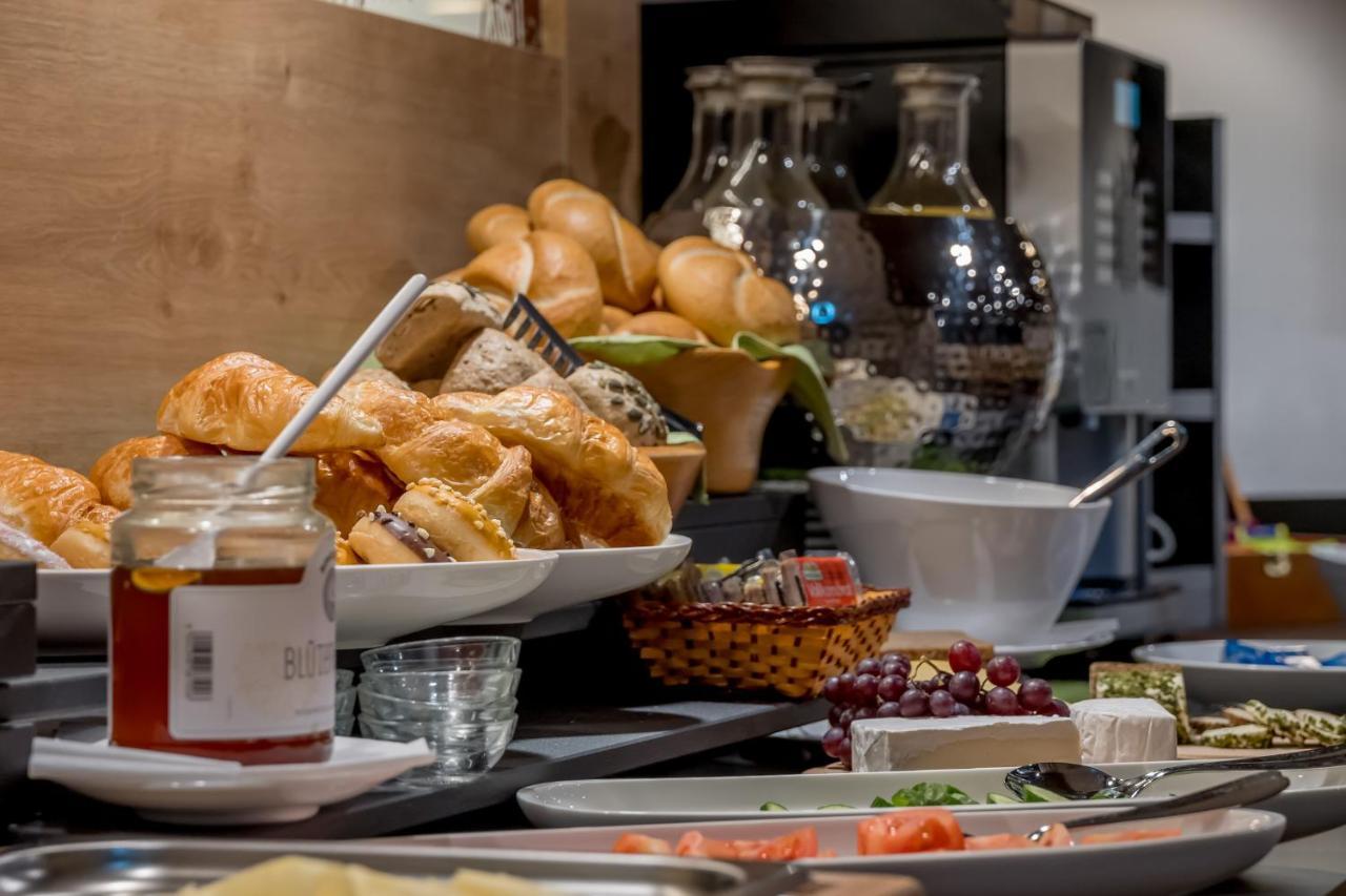 Apart Hotel Garni Wieser Solden Ngoại thất bức ảnh