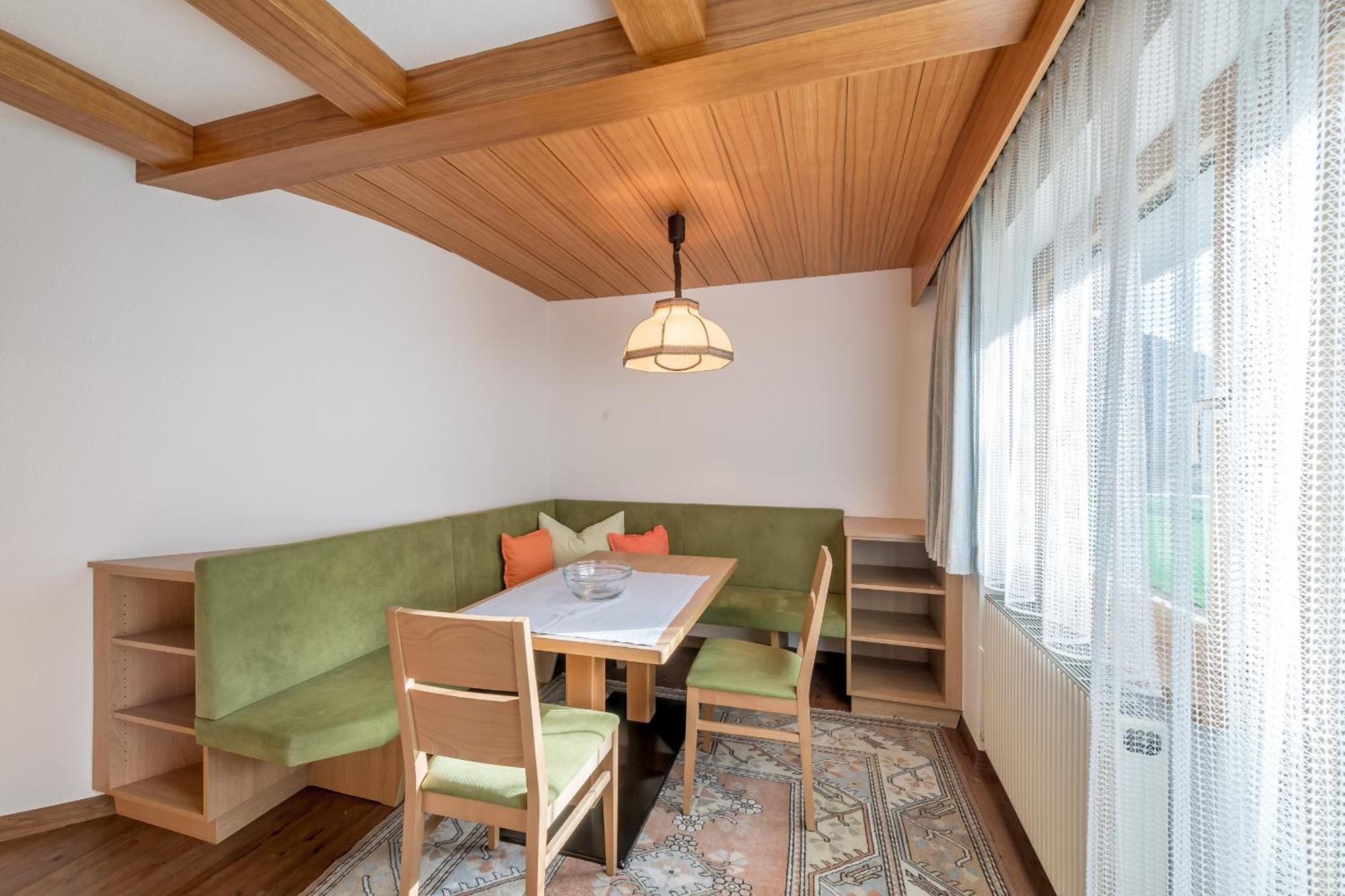 Apart Hotel Garni Wieser Solden Ngoại thất bức ảnh