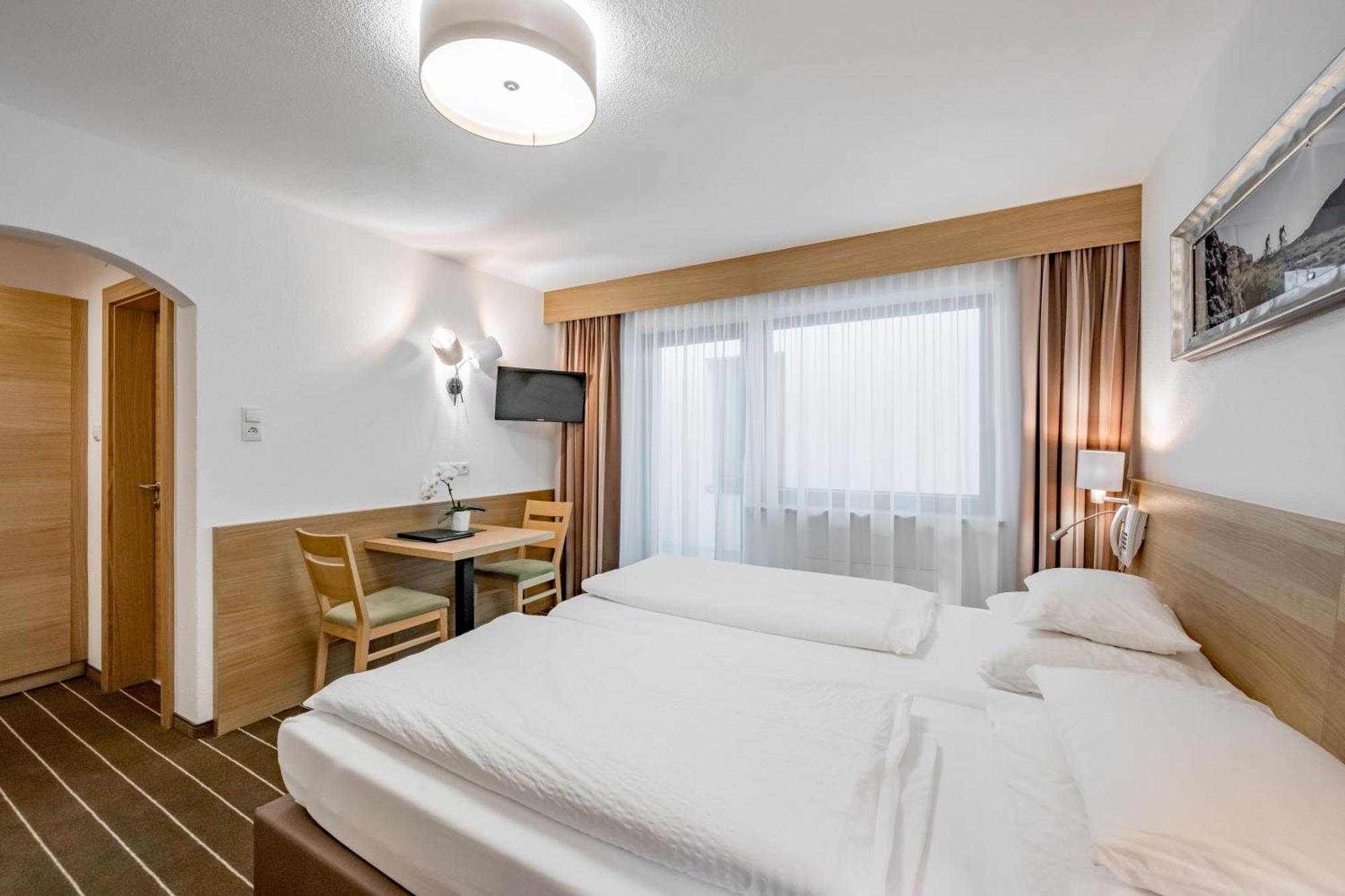 Apart Hotel Garni Wieser Solden Ngoại thất bức ảnh