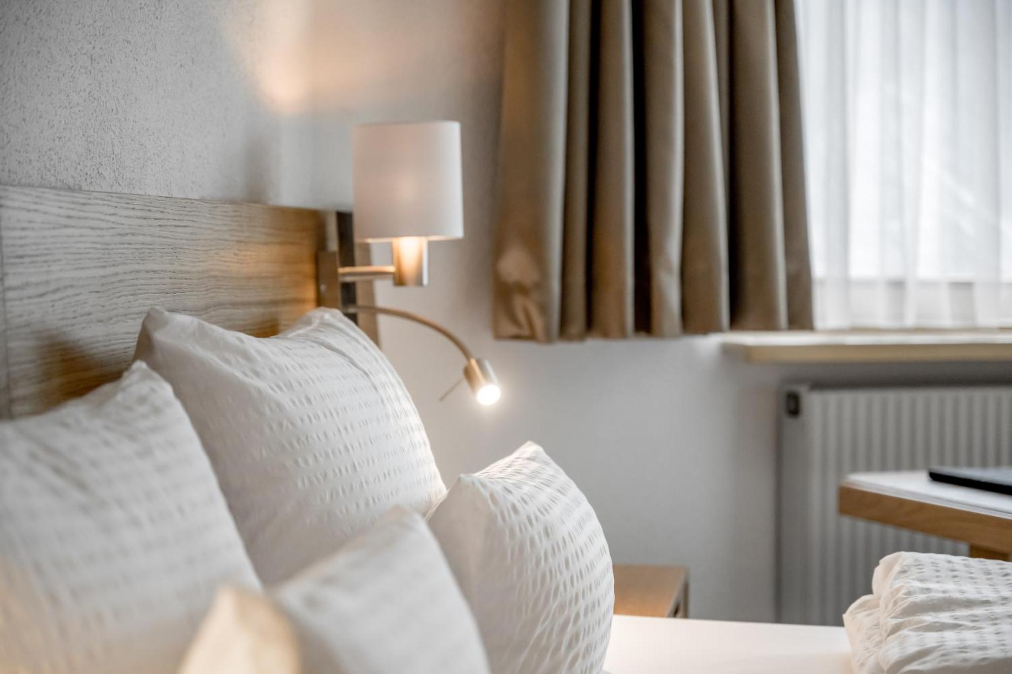 Apart Hotel Garni Wieser Solden Ngoại thất bức ảnh