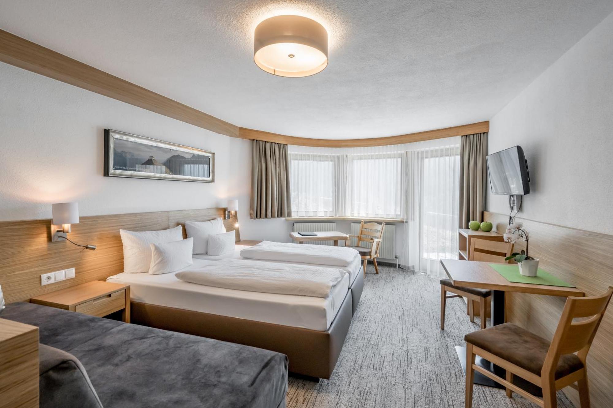 Apart Hotel Garni Wieser Solden Ngoại thất bức ảnh