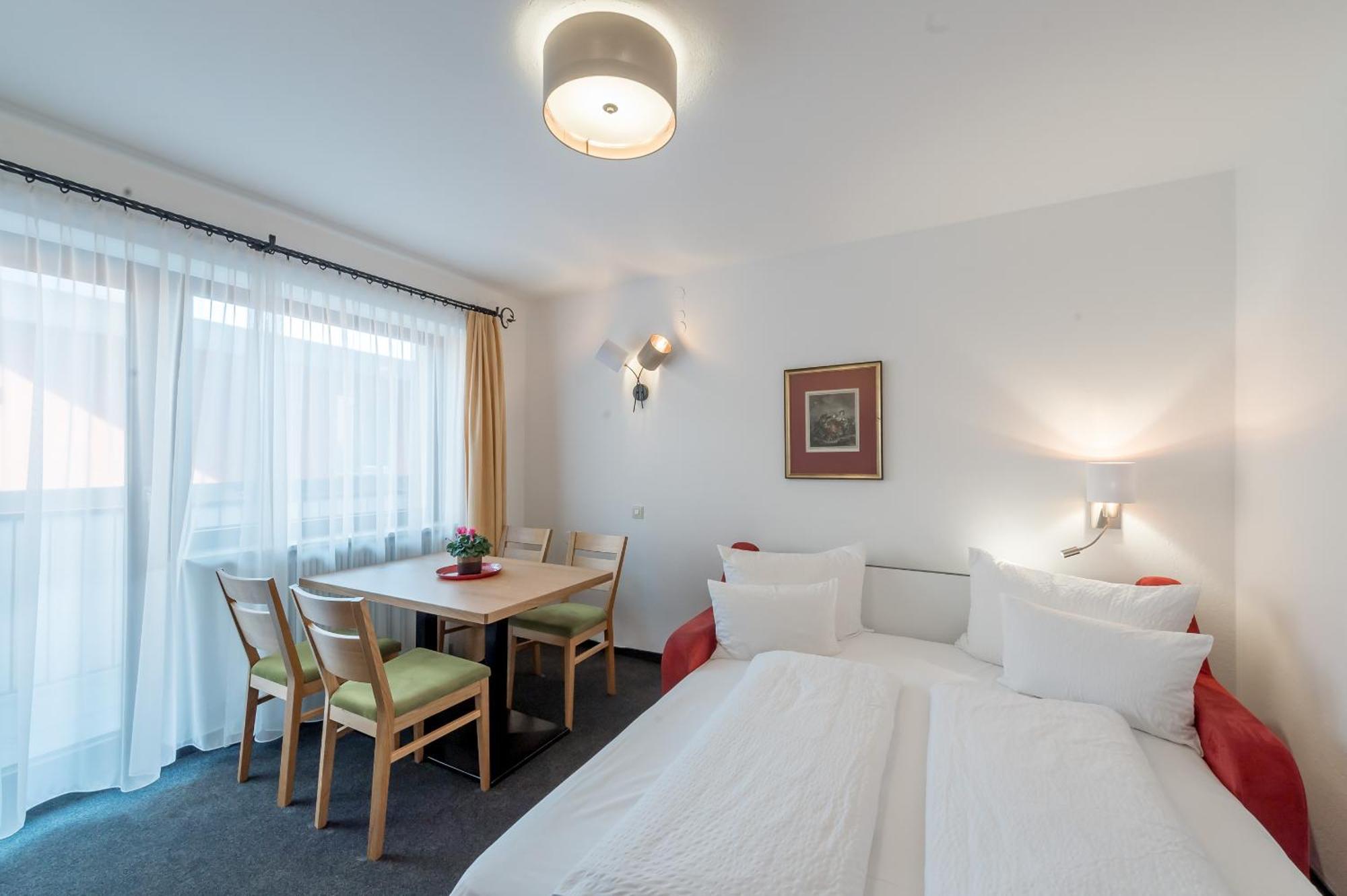 Apart Hotel Garni Wieser Solden Ngoại thất bức ảnh