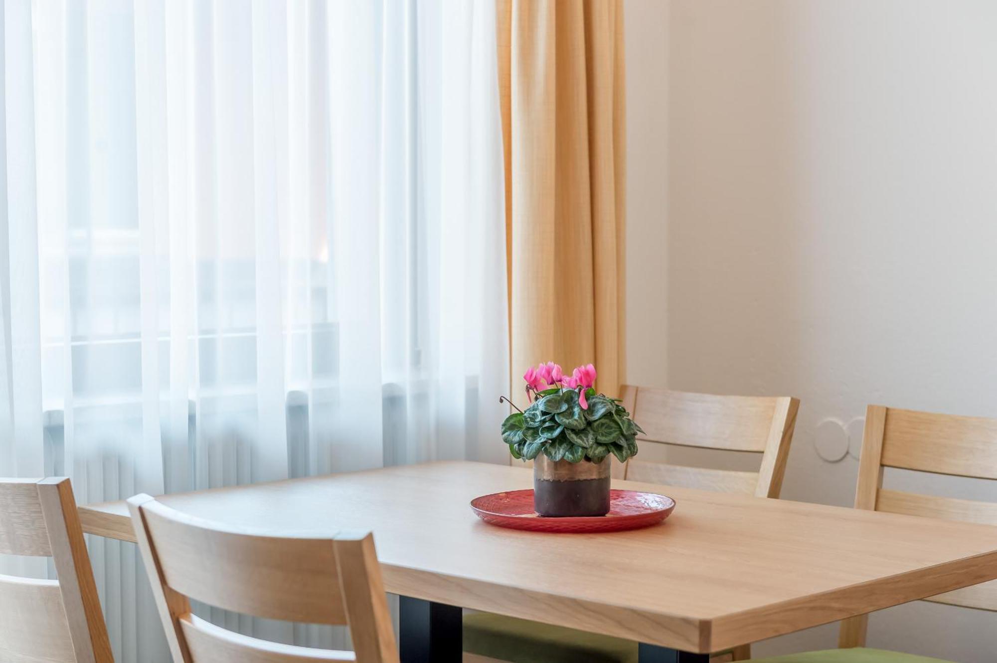 Apart Hotel Garni Wieser Solden Ngoại thất bức ảnh