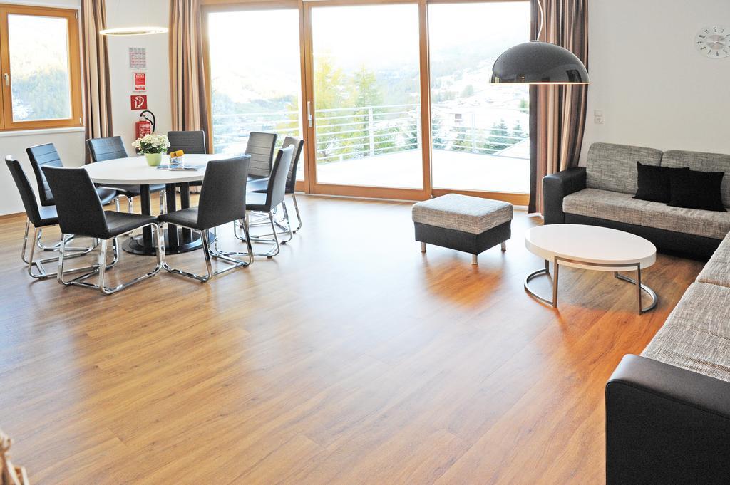 Apart Hotel Garni Wieser Solden Ngoại thất bức ảnh