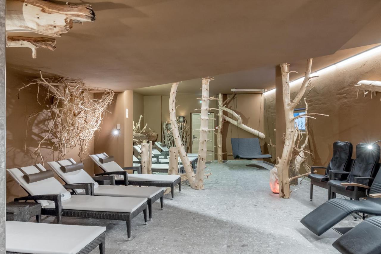 Apart Hotel Garni Wieser Solden Ngoại thất bức ảnh