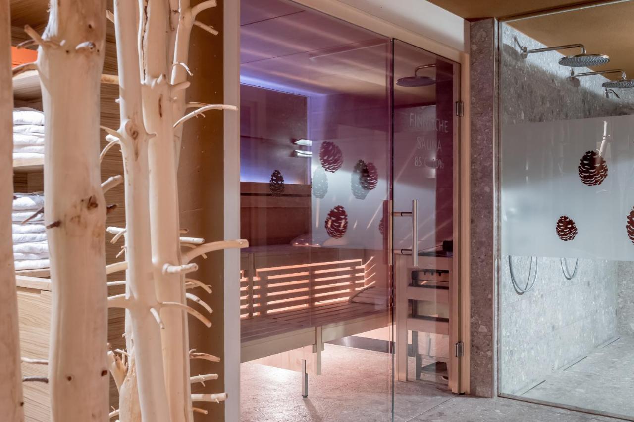 Apart Hotel Garni Wieser Solden Ngoại thất bức ảnh